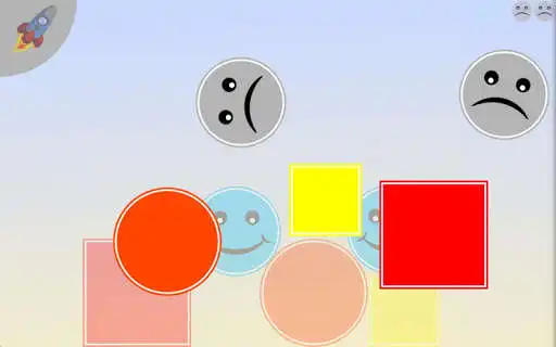 Play Emoonys Start as an online game Emoonys Start with UptoPlay