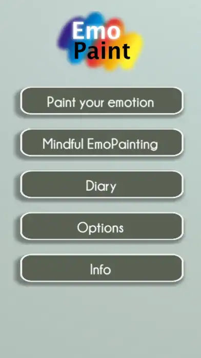 Play EmoPaint – Paint your emotions  and enjoy EmoPaint – Paint your emotions with UptoPlay