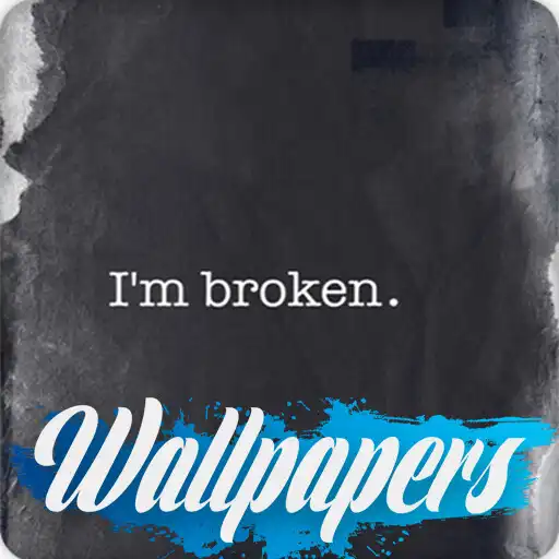 Play Emo Quote Wallpaper Images APK
