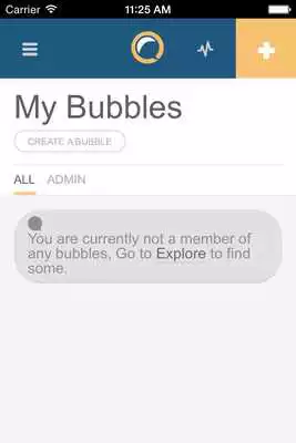 Play Emory Bubble