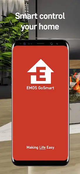 Play EMOS GoSmart  and enjoy EMOS GoSmart with UptoPlay