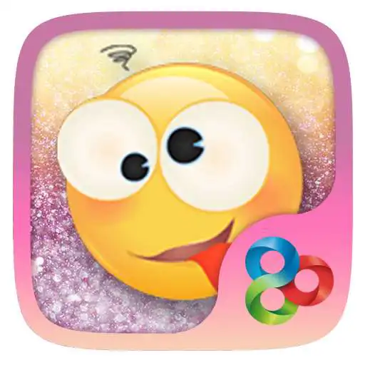 Run free android online Emotcion II Go Launcher Theme APK