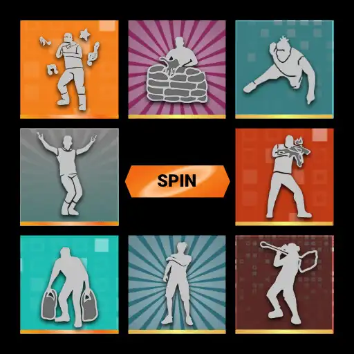Play EmotesRoyale emotes simulator APK