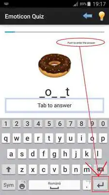 Play EmoticonQuiz
