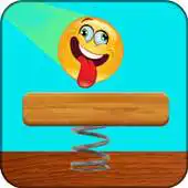 Free play online Emoticons Pong APK