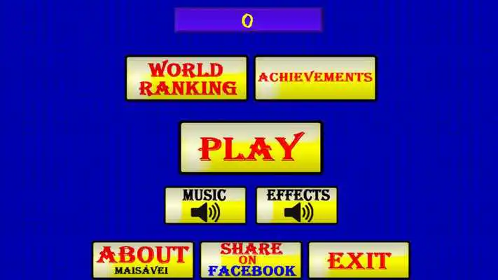 Play Emoticons Pong