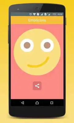 Play Emoticons