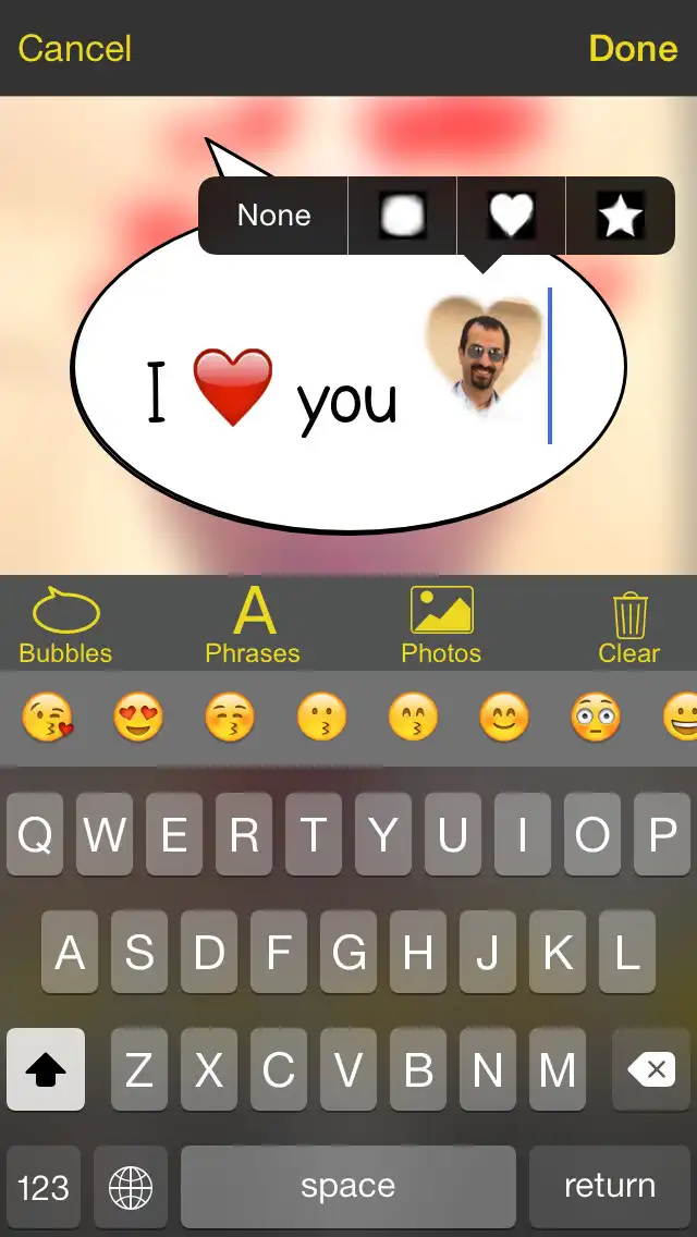 Play EmotiFace as an online game online EmotiFace with UptoPlay Play EmotiFace as an online game EmotiFace with UptoPlay