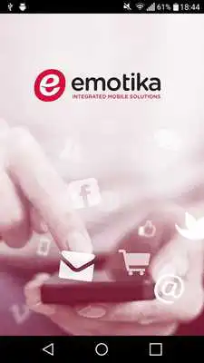 Play Emotika Mobile