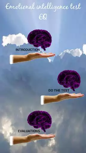 Play Emotional intelligence test EQ
