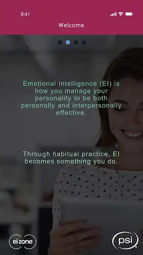 Play Emotional Intelligence Zone