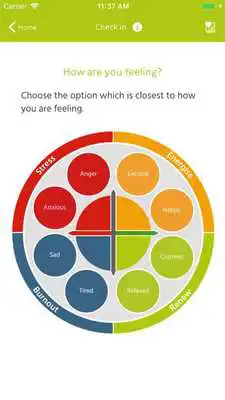 Play Emotional Intelligence Zone