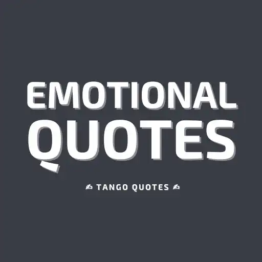 Play Emotional Quotes and Sayings APK