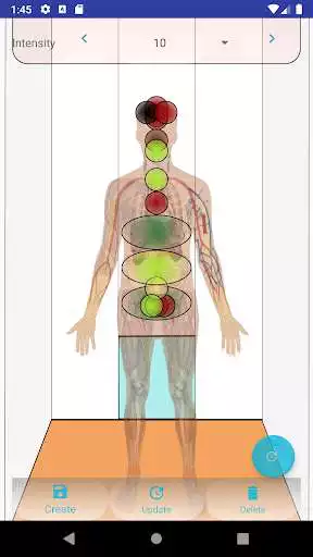 Play Emotional reprogramming. Emotion Analysis