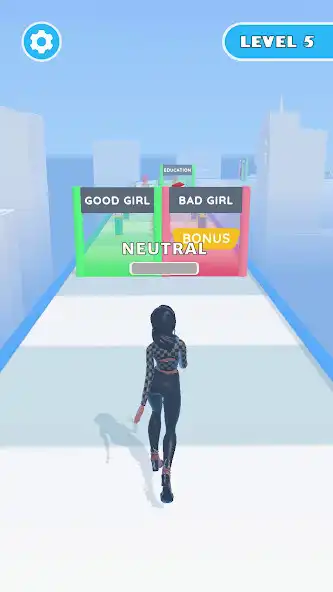 Play Emotional Rollercoaster  and enjoy Emotional Rollercoaster with UptoPlay