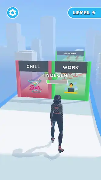 Play Emotional Rollercoaster as an online game Emotional Rollercoaster with UptoPlay