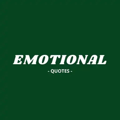 Play Emotional Sayings and Quotes APK