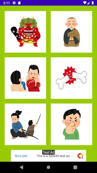 Play Emotional sound effects as an online game Emotional sound effects with UptoPlay