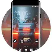 Free play online Emotional theme car porche street city APK Free play online Emotional theme car porche street city APK