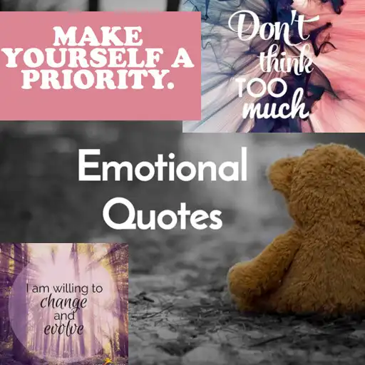 Play Emotional Wallpaper Quotes APK Play Emotional Wallpaper Quotes APK