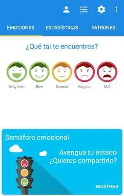 Play Emotionari
