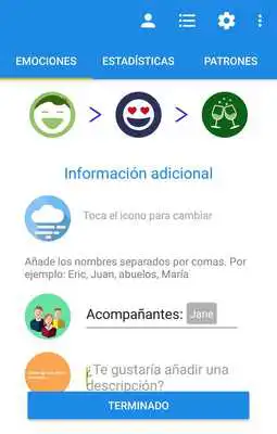 Play Emotionari