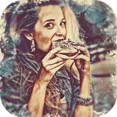 Free play online Emotion Avatars : Bizarre Filters, Animated Frames APK