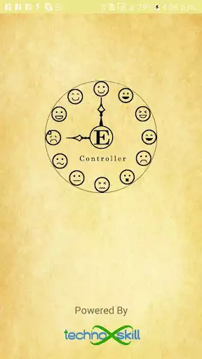 Play Emotion Controller