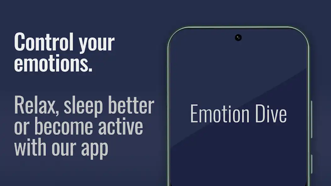 Play Emotion Dive - Swipe and Relax  and enjoy Emotion Dive - Swipe and Relax with UptoPlay