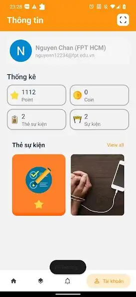 Play Emotion Passport Manager  and enjoy Emotion Passport Manager with UptoPlay