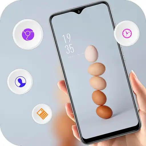 Play Emotion theme Superimposed eggs APK Play Emotion theme Superimposed eggs APK