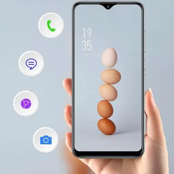 Play Emotion theme Superimposed eggs  and enjoy Emotion theme Superimposed eggs with UptoPlay
