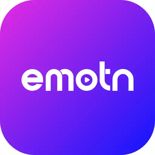 Play Emotn UI - Android TV launcher APK