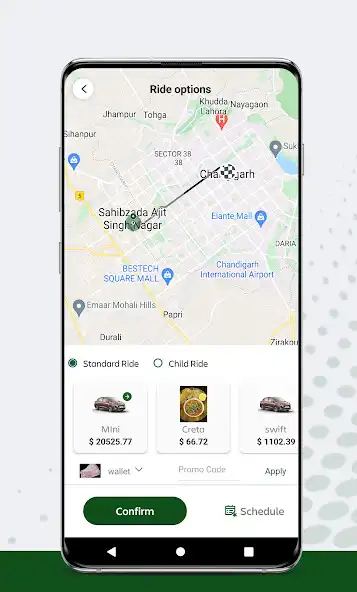 Play Emoveride Customer as an online game Emoveride Customer with UptoPlay
