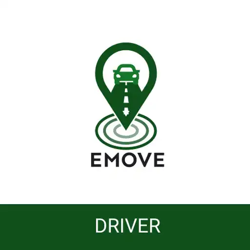 Play Emoveride Driver APK Play Emoveride Driver APK