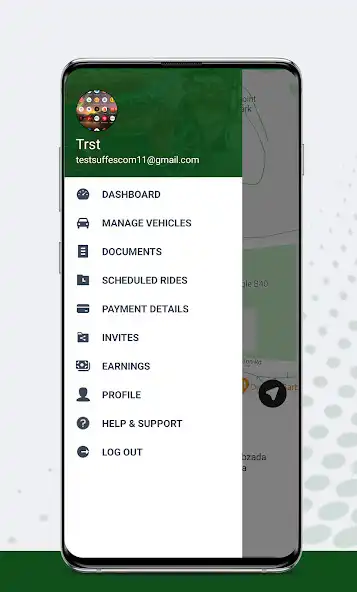 Play Emoveride Driver as an online game Emoveride Driver with UptoPlay