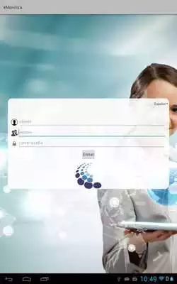 Play eMoviliza as an online game eMoviliza with UptoPlay