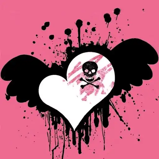 Play Emo Wallpaper HD 4K APK Play Emo Wallpaper HD 4K APK