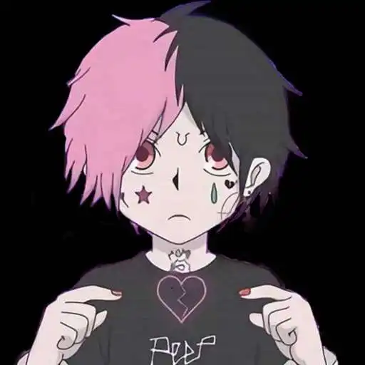 Play Emo Wallpaper HD APK Play Emo Wallpaper HD APK