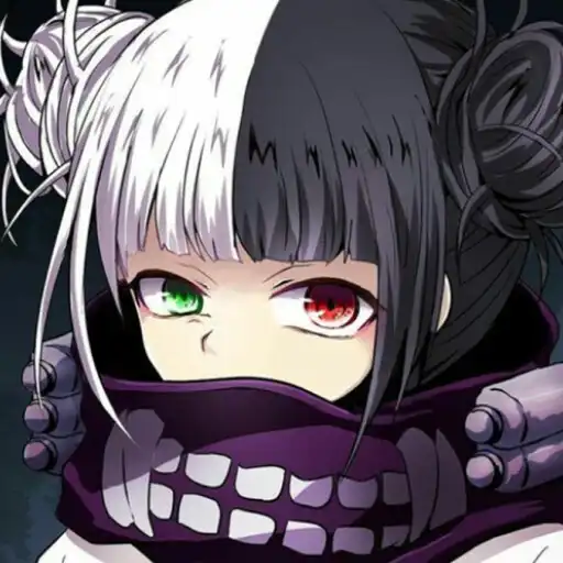 Play Emo Wallpapers - E-girl Anime APK