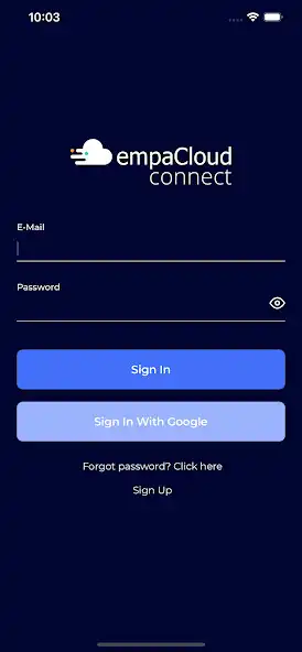Play Empacloud Connect  and enjoy Empacloud Connect with UptoPlay