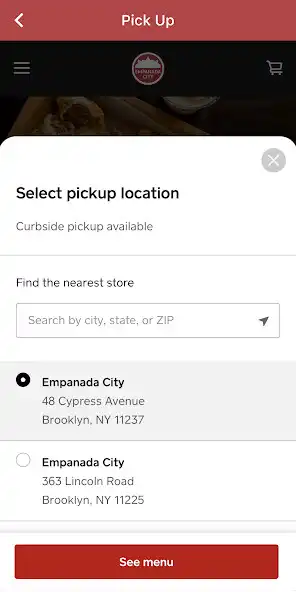 Play Empanada City as an online game Empanada City with UptoPlay
