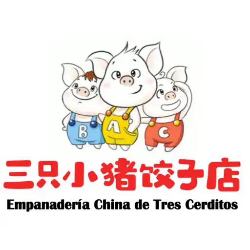 Play Empanadillas Los Tres Cerditos APK