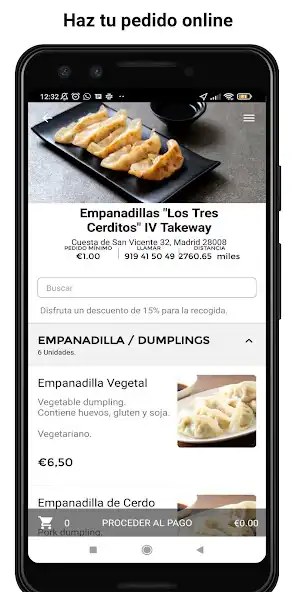 Play Empanadillas Los Tres Cerditos  and enjoy Empanadillas Los Tres Cerditos with UptoPlay