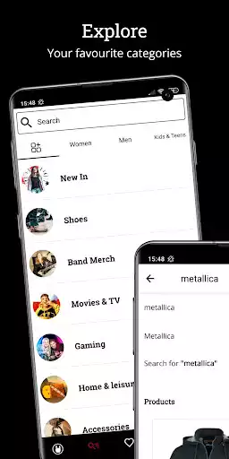 Play EMP App