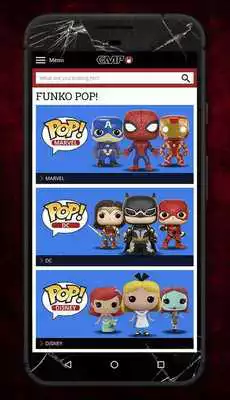 Play EMP App
