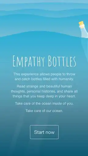 Play Empathy Bottles