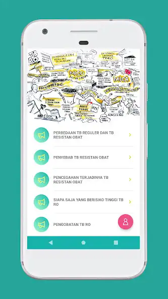 Play EMPATI-TB  and enjoy EMPATI-TB with UptoPlay
