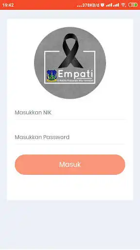 Play Empati Tebing Tinggi as an online game Empati Tebing Tinggi with UptoPlay