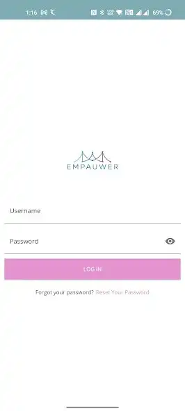 Play Empauwer as an online game Empauwer with UptoPlay